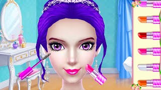 Wedding planner  Design the wedding game  Cake design  Game for girls  Game for kids  cartoon [upl. by Faucher]