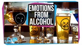 How Different Types of Alcohol Affect Your Emotions [upl. by Harvie455]