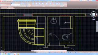 MEP Hidráulica 2015 para AutoCAD®  Tutorial 20 Configuração de escala [upl. by Gregorio]