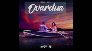 Erphaan Alves  Overdue Instrumental [upl. by Salesin]