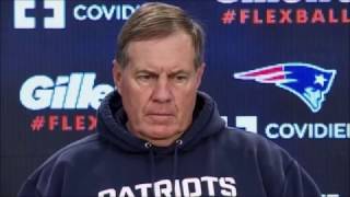 Bill Belichick  Best Moments [upl. by Rovit]