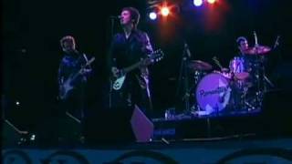 The Romantics  A Night Like This Rockford IL 2004 [upl. by Melmon131]