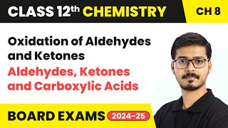 192 Synthesis of Ketones and Aldehydes  Organic Chemistry [upl. by Mond]