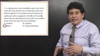 7 REFERENCIAS O DEIXIS  EJERCICIOS RESUELTOS [upl. by Lyrej]