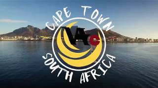 Looking for an internship in Cape Town [upl. by Lenci734]