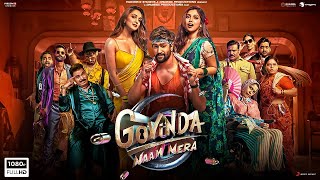 Govinda Naam Mera Full Movie In Hindi Dubbed quot Vicky Kaushal  Kiara Advani South Hindi Movie 2024 [upl. by Hadlee834]