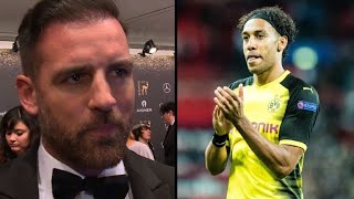 Metzelder kritisiert Aubameyang quotIrgendwann ist Schlussquot [upl. by Mirth391]