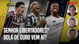 🔴 DEYVERSON MAESTRO NO SHOW DO GALO ELE É SUBESTIMADO VINI JR É O MELHOR DO MUNDO [upl. by Ardnaeed288]