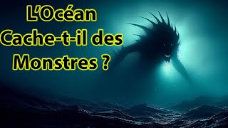 Les Secrets Cachés de l’Océan  Ce Que Nous Ne Savons Pas Encore [upl. by Wakeen]