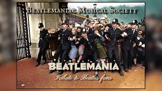 BEATLEMANIA [upl. by Anatol195]