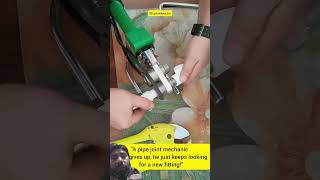 diy electrician plumber plumbing tools music cover dance pop [upl. by Boucher]