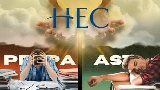 Prépa Vs Concours AST  Le Meilleur Choix Pour les Écoles de Commerce [upl. by Eceerahs]