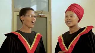 Wakati Mtamu By Segerea SDA Church Choir Official Video [upl. by Anik925]