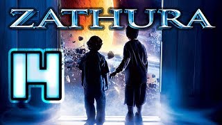 Zathura Walkthrough Part 14 PS2 XBOX A Space Adventure Level 14 [upl. by Lahtnero427]