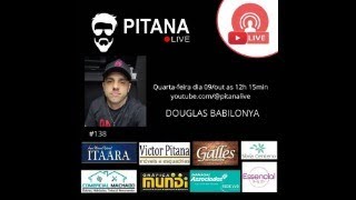 Pitana Live c Douglas Babilonya [upl. by Shult]