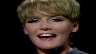 Petula Clark quotCome Rain Or Come Shinequot on The Ed Sullivan Show [upl. by Eelrebmyk891]