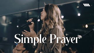 Simple Prayer  Awaken Generation Music feat Jana Ann Neo [upl. by Sido]