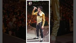 This Is Why Michael Jackson Is The GOAT michaeljackson kingofpop shorts [upl. by Persas]