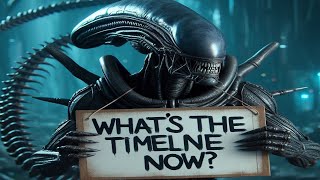 Prometheus amp Alien Covenant CANCELLED From Canon Alien TV Series Will NOT Use That Lore [upl. by Darcey474]