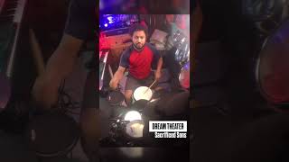 Dream Theater  Sacrificed Sons Drum Cover [upl. by Alathia72]