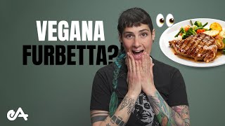 I vegani mangiano carne quando non li vediamo [upl. by Bartholomeo]