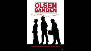 Olsen Banden 1  Intromusik main theme [upl. by Aridnere]