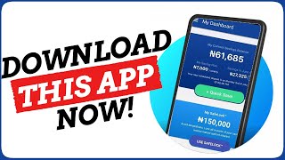 How To Make Money Online In Nigeria With Your Phone [upl. by Inva]