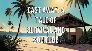 Cast Away A Tale of Survival and Solitude [upl. by Anikehs]