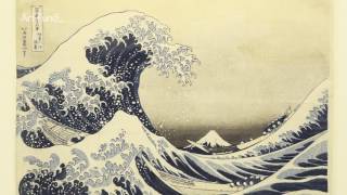 Hokusai Beyond the Great Wave [upl. by Wall]