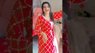 Kabza  Babu Maan  Punjabi DJ Song Dance Preeti Jangra 2024 [upl. by Ecinreb]