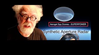 Aerogel Drone SUPERPOWER [upl. by Naras791]