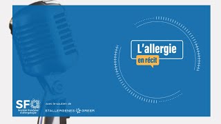 L’Allergie en récit  Anne M’Bairo [upl. by Irac81]