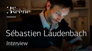 Entretien avec Sébastien Laudenbach [upl. by Carolan]