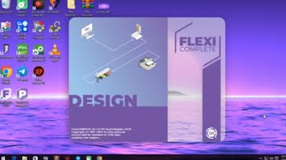 Flexi 12 latest version available full activated [upl. by Kimble]