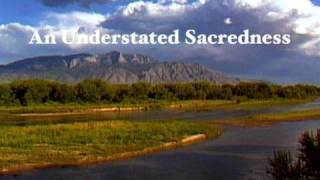 COLORES  Rina Swentzell An Understated Sacredness  New Mexico PBS [upl. by Rednasela]