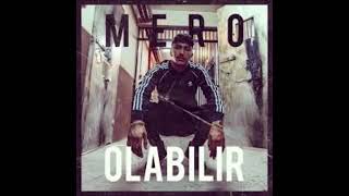 MERO  OLABİLİR  1 SAAT VERSİON [upl. by Euk]