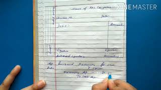 Vouchers Types of vouchers specimens with examples Class11th [upl. by Salakcin]