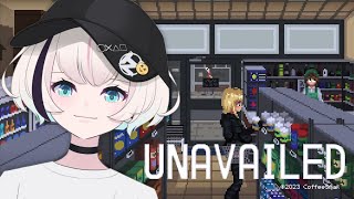 【Unavailed】少しずつ変わろうとしてる少女を応援する 2  FIN【VTuber  ENG Sub】 [upl. by Lanti914]