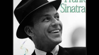 Frank Sinatra  Mamselle Album Version [upl. by Enrobialc741]