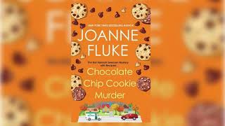 Chapter 15 Part 2 Hannah Swenson Chocolate Chip Cookie Murder [upl. by Myrna]