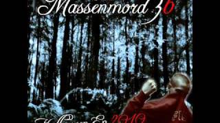 Massenmord 36  Du kennst mich nicht Part1 [upl. by Mccready]