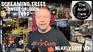 S5E15 Screaming Trees Sweet Oblivion 1992 [upl. by Yennep]