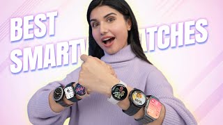 Best Flagship Smartwatches to Buy in 2024  My Top 10 Picks [upl. by Hughes]