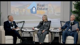 Real Estate Edge  Episode 32–Agency Law With Kadee Wright amp Mark Fagergren Utah Real Estate Div [upl. by Ardyaf]