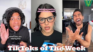 New TikToks of The Week May 2024 Part 1  Cool TikTok Videos 2024 [upl. by Yadroc]