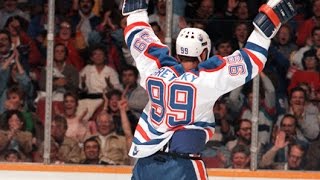 Top 5 Greatest ShortHanded Goals of All Time  NHL [upl. by Etom]