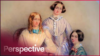 Women Ahead Of Their Time The Brilliant Bronte Sisters Full Documentary [upl. by Ivanna]