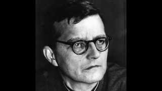 Shostakovich 11th Symphony 2nd Movement [upl. by Berkshire]