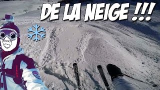 LE PIRE SKIEUR DE LA STATION 😭  Ski Vlog 5 [upl. by Bonney907]