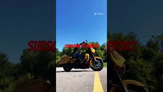 Motorcycles Only harleys harleydavidson viralshort [upl. by Sessler]